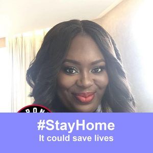 Meet your Posher, Sophie